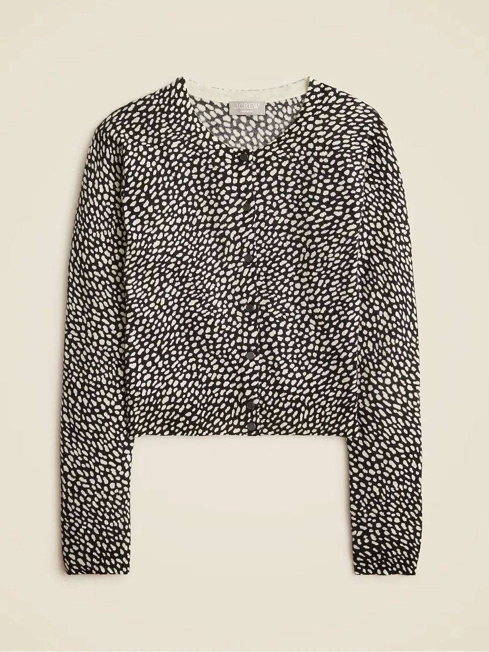 J. Crew crew cropped